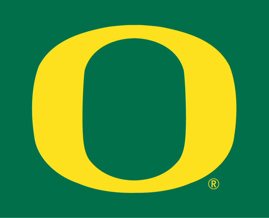 Oregon Ducks 1999-Pres Alternate Logo t shirts DIY iron ons v4